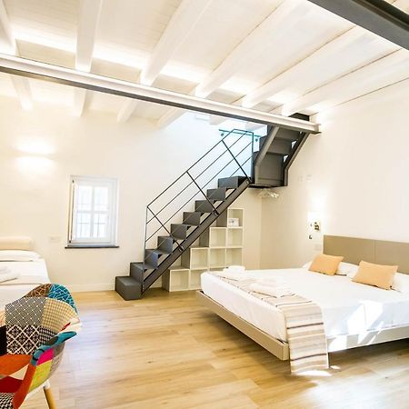 Karu Suites Cagliari Eksteriør bilde