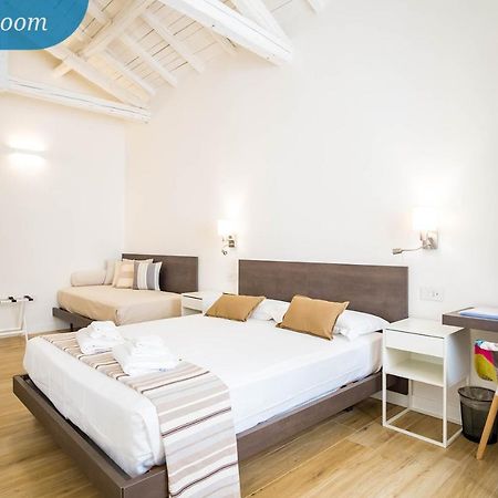 Karu Suites Cagliari Eksteriør bilde