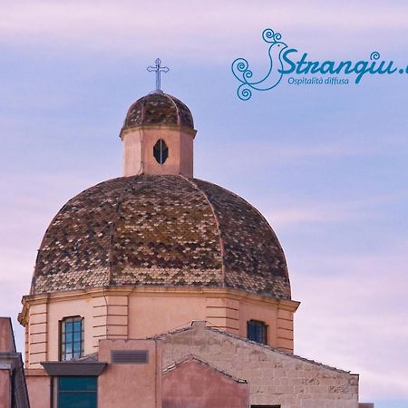 Karu Suites Cagliari Eksteriør bilde