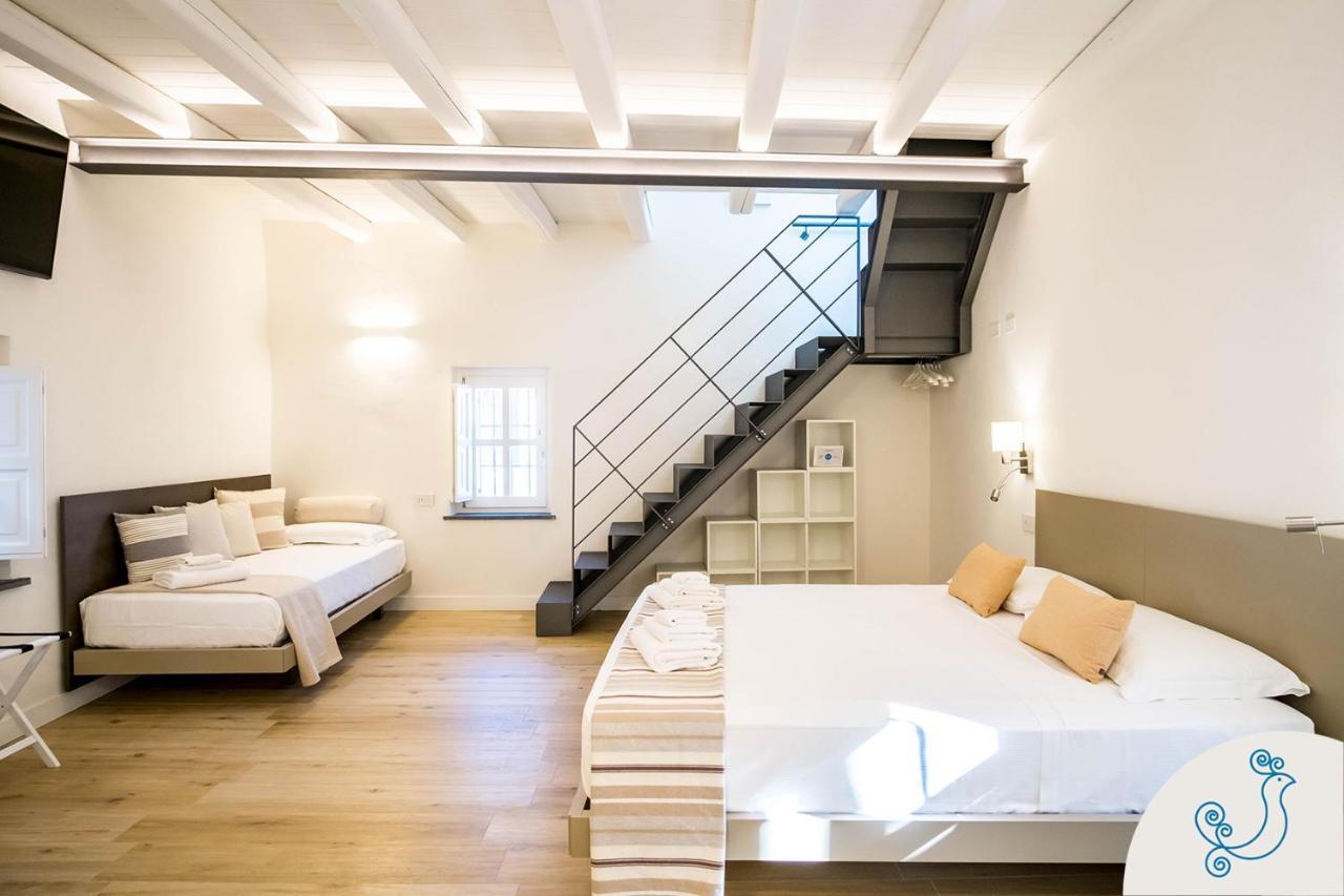 Karu Suites Cagliari Eksteriør bilde