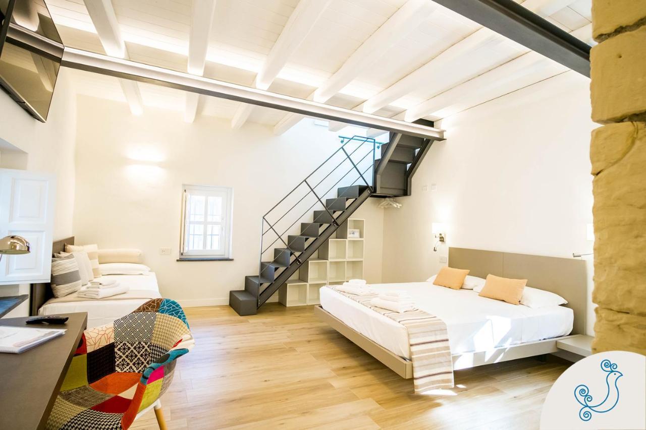 Karu Suites Cagliari Eksteriør bilde