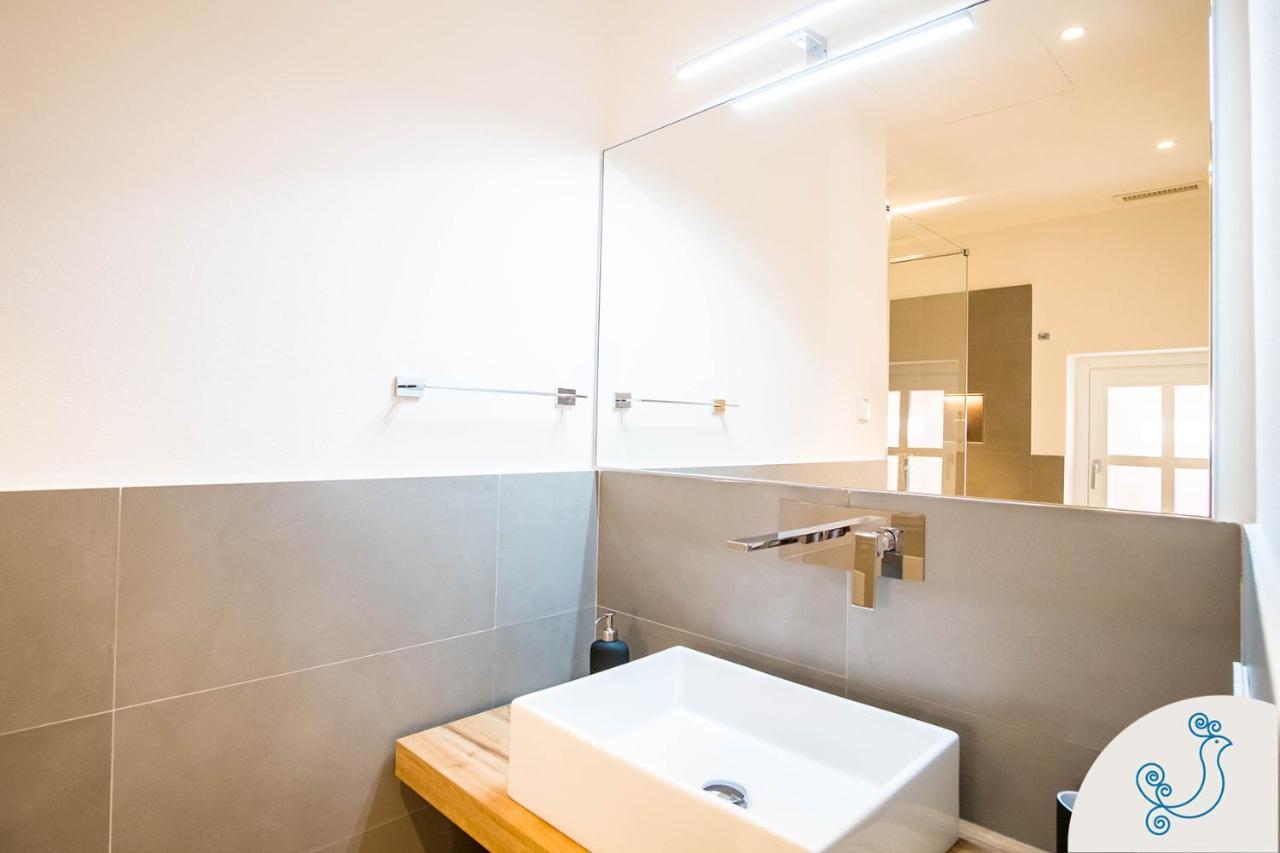 Karu Suites Cagliari Eksteriør bilde