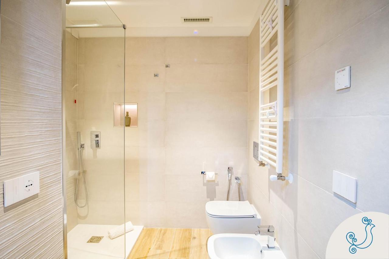 Karu Suites Cagliari Eksteriør bilde