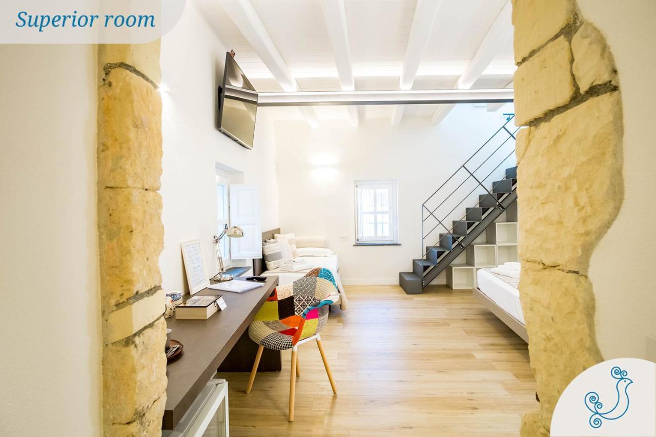 Karu Suites Cagliari Eksteriør bilde