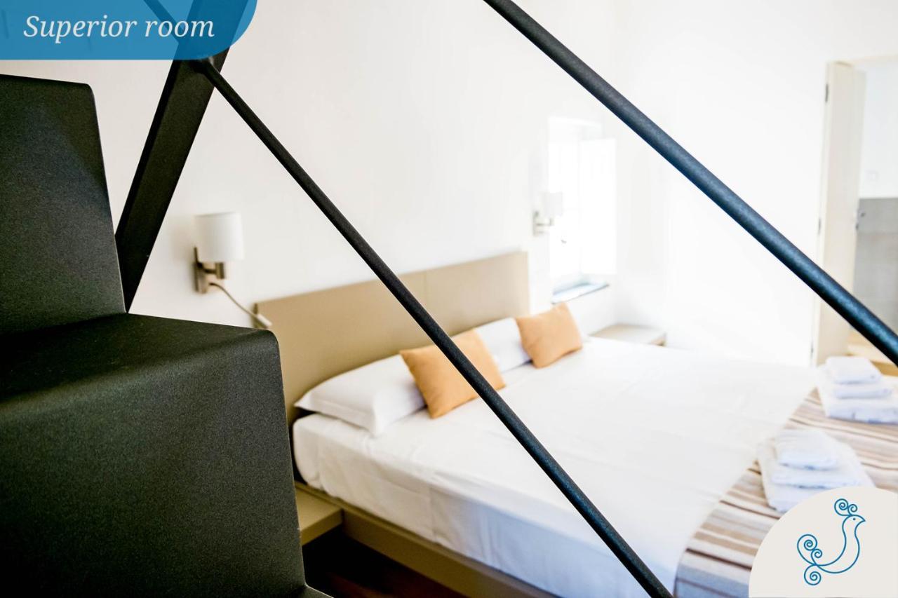 Karu Suites Cagliari Eksteriør bilde