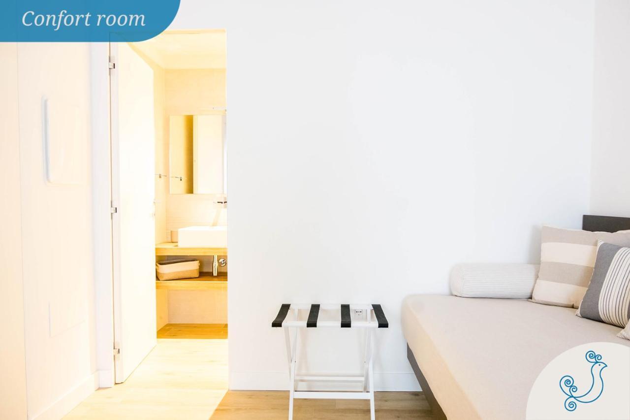 Karu Suites Cagliari Eksteriør bilde
