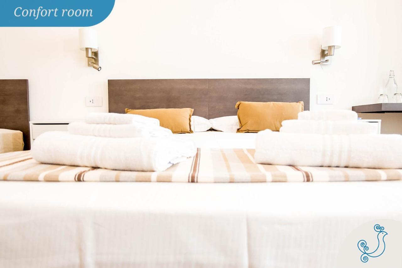 Karu Suites Cagliari Eksteriør bilde