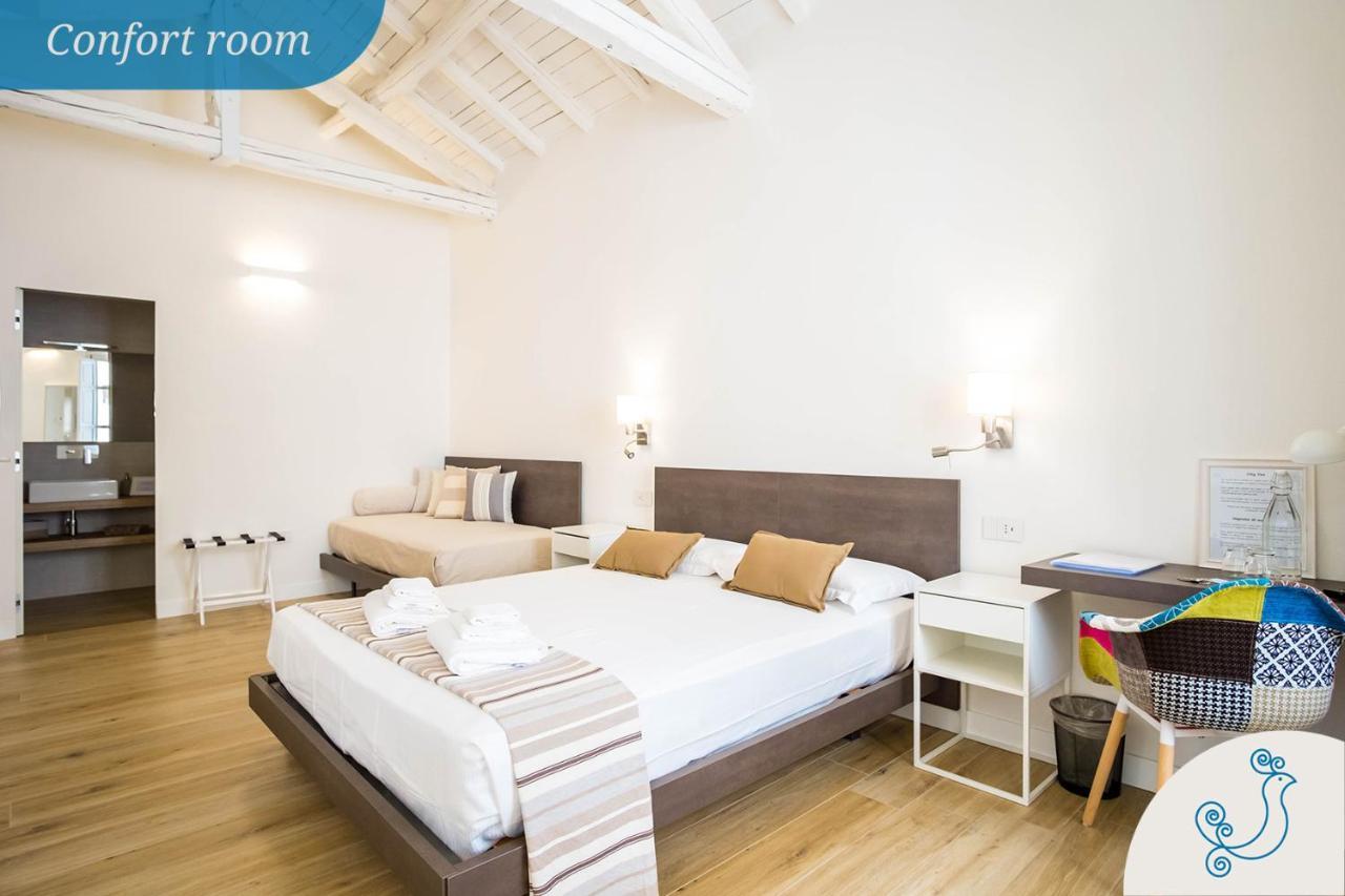 Karu Suites Cagliari Eksteriør bilde